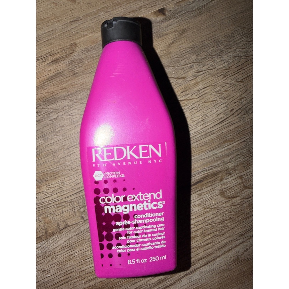 Redken Conditioner Color Extend Magnetics Sulfate Free har care